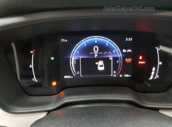 5YFB4MDE3TP366958 2026 TOYOTA LL White 