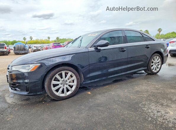 WAUCFAFC5GN016661 2016 AUDI OTHER Black 
