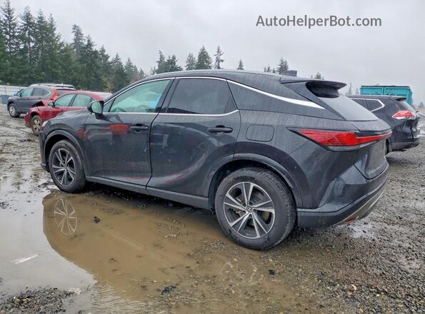 2T2BBMCA4RC024623 2024 LEXUS RX Charcoal 