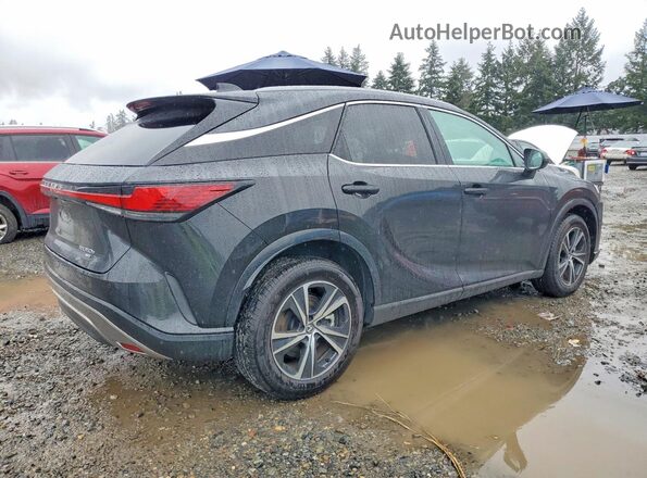 2T2BBMCA4RC024623 2024 LEXUS RX Charcoal 