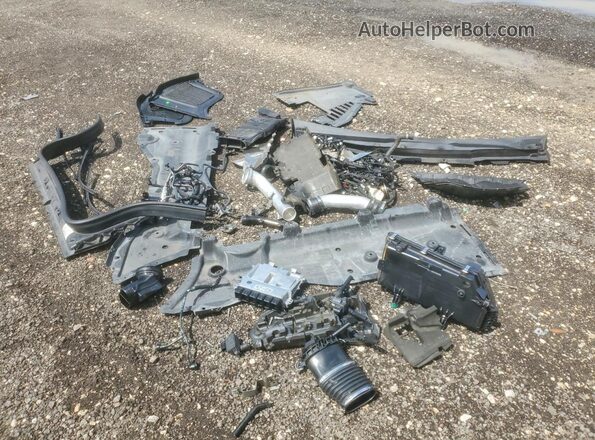 4JGFF5KE1LA273991 2020 MERCEDES-BENZ GLS Black 