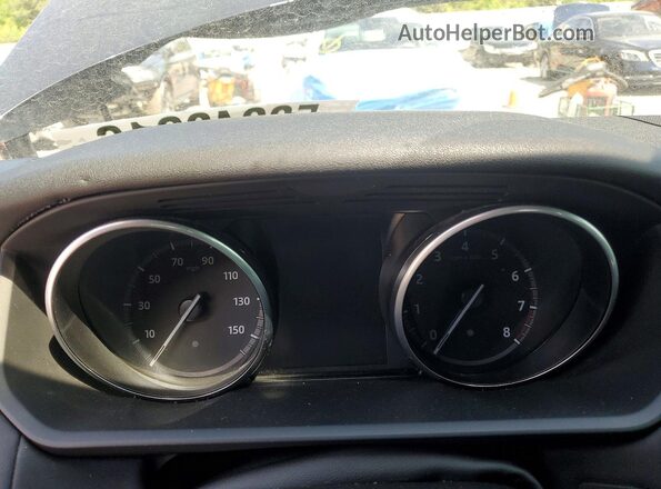 SALRRBBV1HA011217 2017 LAND ROVER DISCOVERY Black Вид задніх сидінь