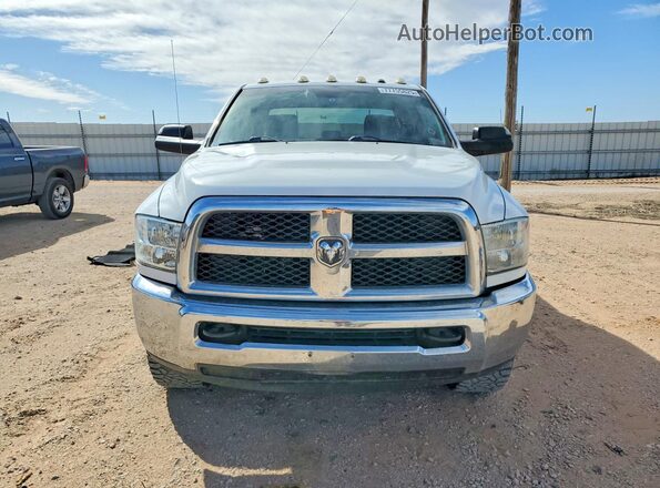3C6UR5CJ0HG537362 2017 RAM 2500 White 