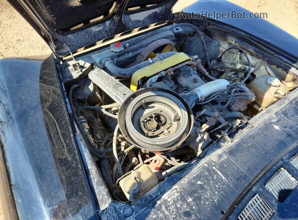 124CS10124477 1977 FIAT ALL Черный 