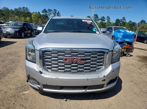 1GKS1HKJ0LR185679 2020 GMC YUKON Silver 