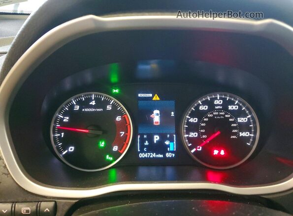 JA4ATWAAXTZ004038 2026 MITSUBISHI ECLIPSE Silver Widok tylnych siedzeń