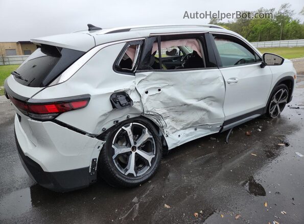 3VVFR7RM1TM063481 2026 VOLKSWAGEN TIGUAN White 