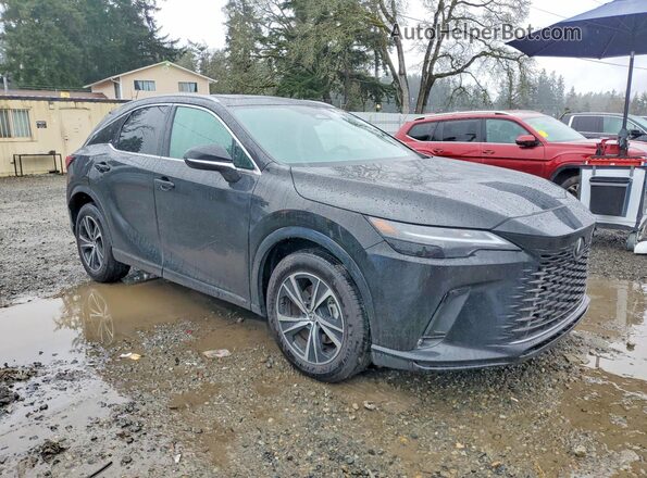 2T2BBMCA4RC024623 2024 LEXUS RX Charcoal 