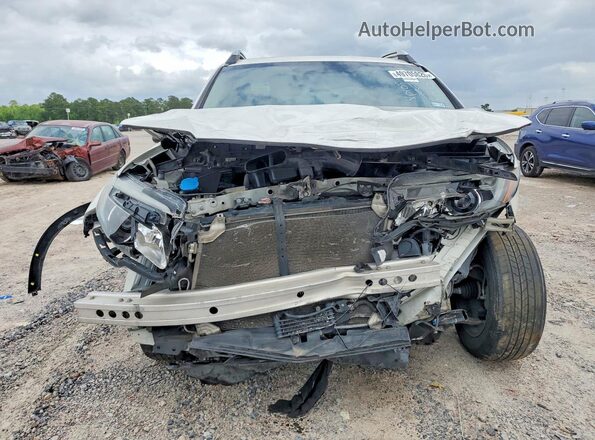 5FPYK3F62HB015517 2017 HONDA RIDGELINE White Widok z tyłu