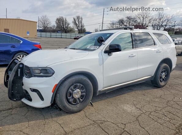 1C4RDJFG5RC154852 2024 DODGE DURANGO White 