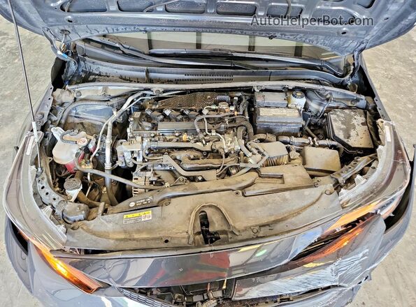 5YFB4MDE0SP259655 2025 TOYOTA LL Black Vista interior trasera