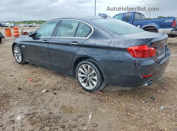 WBA5A5C59GG353116 2016 BMW 7 SERIES Black 