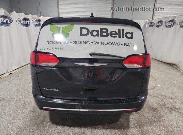 2C4RC1FGXKR507702 2019 CHRYSLER PACIFICA White 