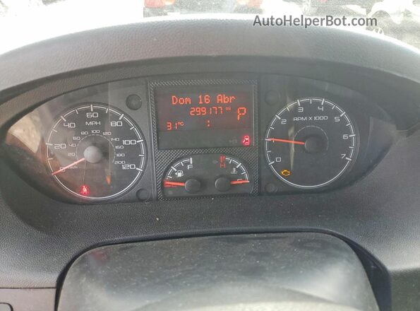 3C6URVJG6KE551468 2019 RAM PROMASTER Blue 