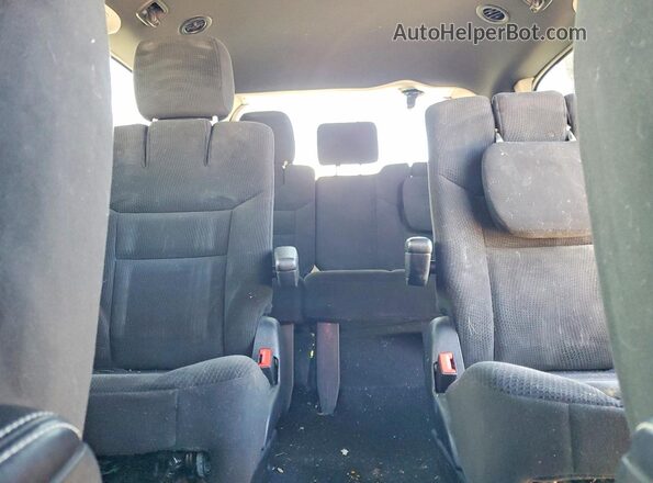 2C4RDGBG4GR115778 2016 DODGE CARAVAN Красный 