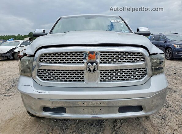 1C6RR7TT9KS510745 2019 RAM 1500 Серый Вид сзади
