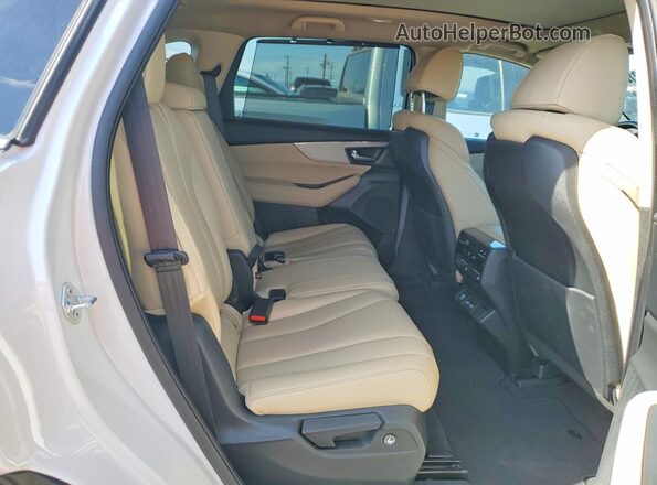 5J8YE1H40RL013376 2024 ACURA MDX White 