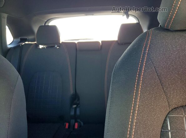 3CZRZ1H52SM701054 2025 HONDA HR-V White 