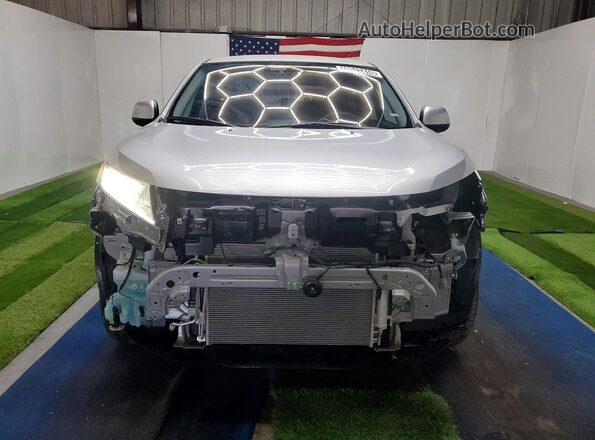 JA4ARUAU9TU014442 2026 MITSUBISHI OUTLANDER Silver 