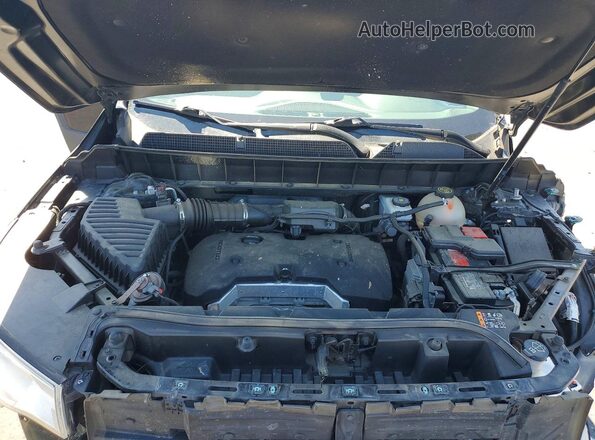 1GKKNSLA4KZ292362 2019 GMC ACADIA Black 