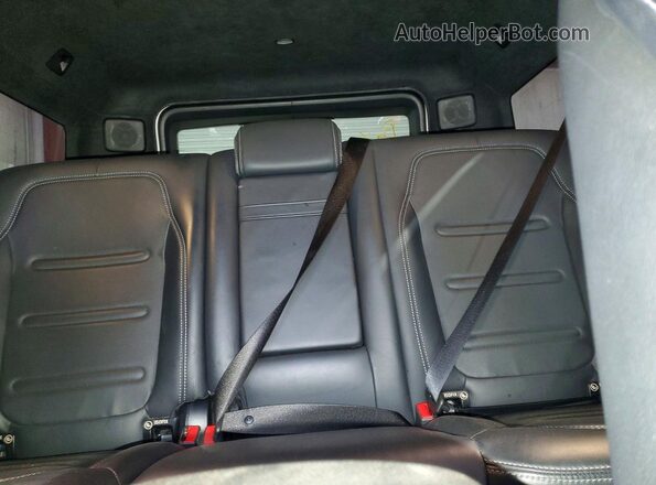 WDCYC6BJ0LX333808 2020 MERCEDES-BENZ G-CLASS White 