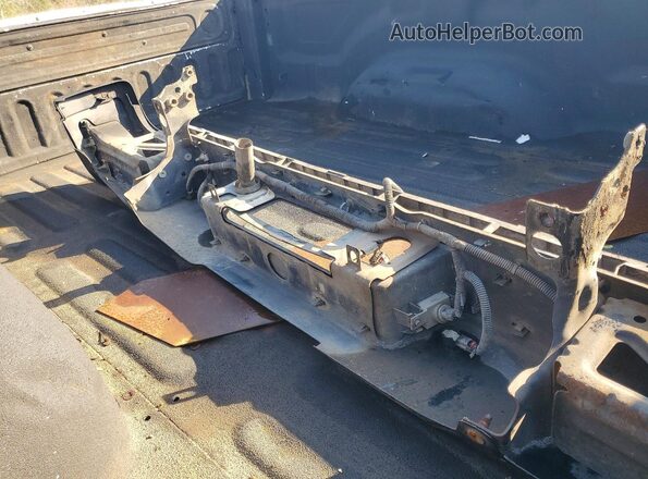 3C6UR5HJ0JG354350 2018 RAM 2500 White 