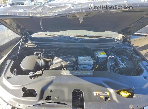 1C4SJVAT0NS205891 2022 JEEP WAGONEER Black 