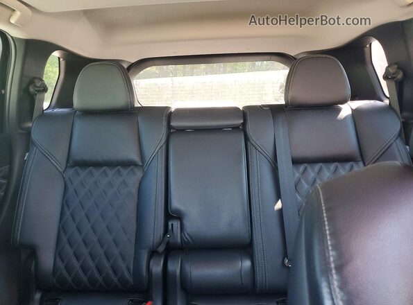 JA4T5VA97PZ031688 2023 MITSUBISHI OUTLANDER Black 