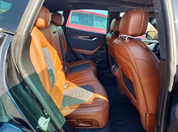 ZN661YUL4HX233097 2017 MASERATI ALL OTHER Blue 