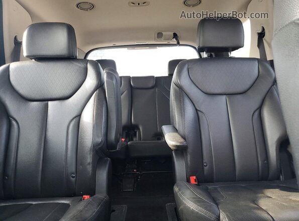 KM8R4DHE9MU278344 2021 HYUNDAI PALISADE Charcoal 