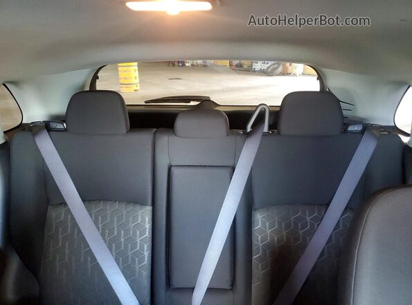 JA4ARUAU9TU014442 2026 MITSUBISHI OUTLANDER Silver 
