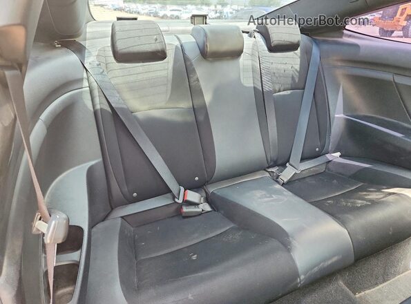 2HGFC4B80LH301171 2020 HONDA CIVIC Черный 
