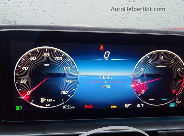 4JGFB4EB5TB597060 2026 MERCEDES-BENZ GLE Серый Вид задних сидений