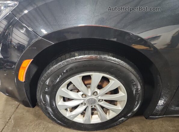 2C4RC1FGXKR507702 2019 CHRYSLER PACIFICA White 