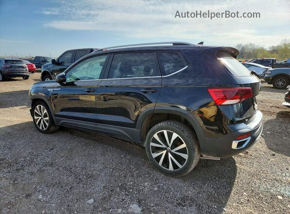 3VVSX7B24RM018539 2024 VOLKSWAGEN OTHER Black Trasero derecho