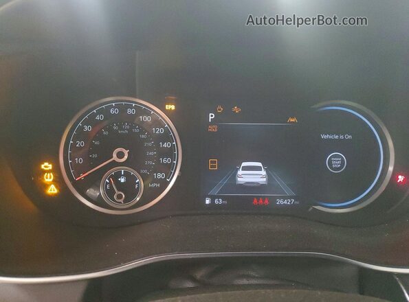 KMTG14SC3TU163878 2026 GENESIS G70 Black 