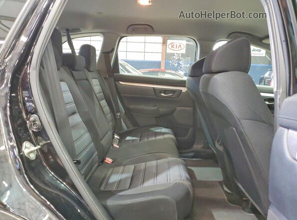 2HKRW6H32HH209228 2017 HONDA CRV Black 