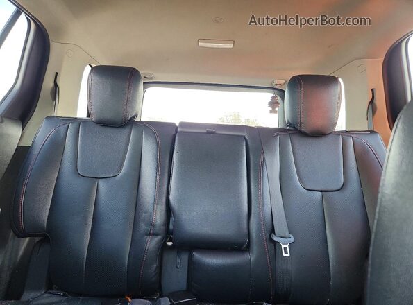 2GKFLTEK8G6258110 2016 GMC TERRAIN Black 