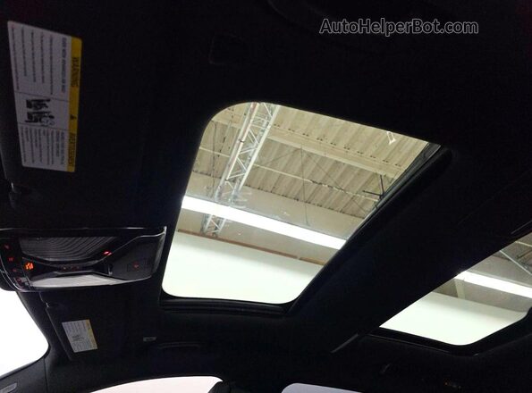 WBA7T2C0XNCH14057 2022 BMW 7 SERIES Black უკანა სალონის ხედი