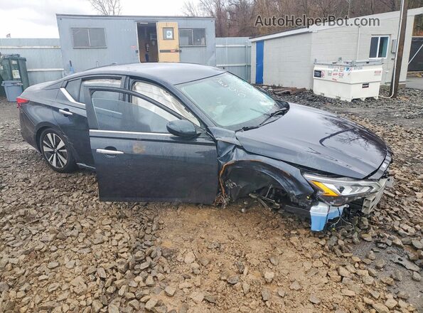 1N4BL4DV0MN314484 2021 NISSAN ALTIMA White Front right