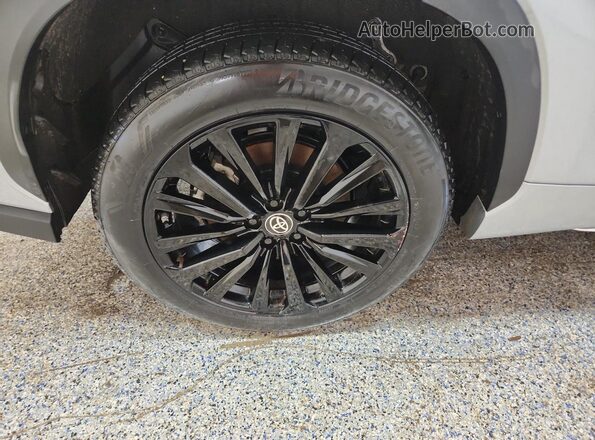 5TDKDRBH4SS577635 2025 TOYOTA HIGHLANDER Silver 