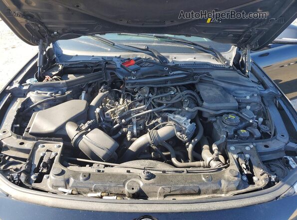 WBA8B9C57HK884685 2017 BMW 7 SERIES Black 