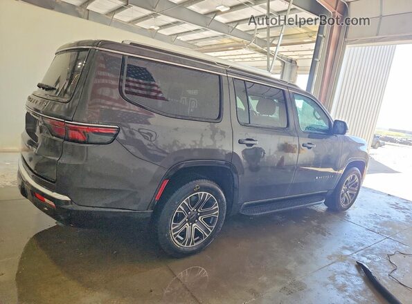 1C4SJVBP9SS512022 2025 JEEP WAGONEER Gray 