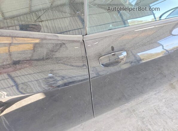 2C3CDZAG3KH677113 2019 DODGE CHALLENGER Black Widok wnętrza z tyłu