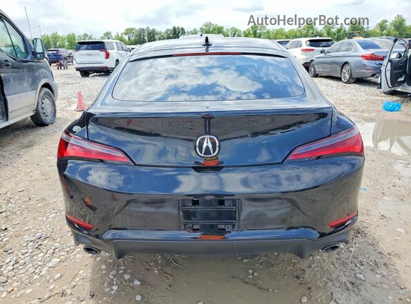 19UDE4H24RA008773 2024 ACURA INTEGRA Черный 