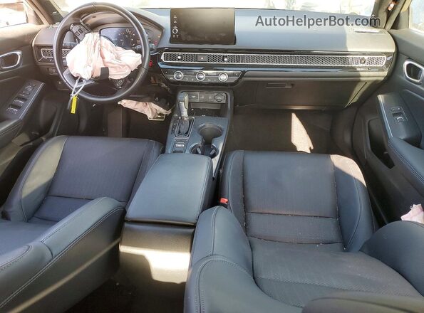 19XFL4H97SE011583 2025 HONDA CIVIC Желто-коричневый 