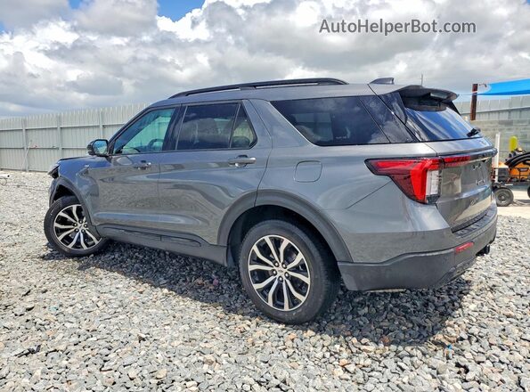 1FMUK8KH7TGA34795 2026 FORD FORD EXPLORER Gray 