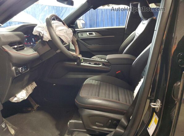 1FMUK8KH8TGA76991 2026 FORD FORD EXPLORER Black 
