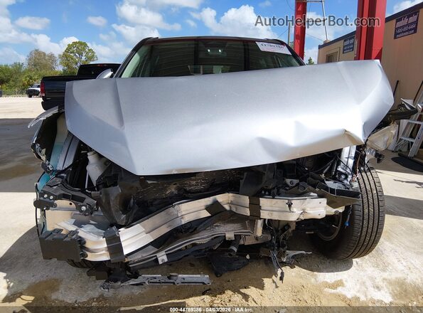 7FARS3H47PE009630 2023 HONDA CR-V Серебряный 