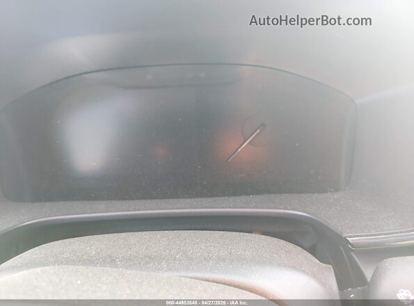 7FARS4H47SE015846 2025 HONDA CR-V Blue Rear seats view